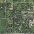 Elderly man falls, has head injury near Cedarburg