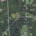 19-year-old male having seizure near Martville