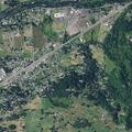 Person needing medical aid near Pike Street in Glide