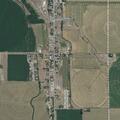 79-year-old male with allergic reaction at South Main Street