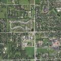 96-year-old woman conscious with possible stroke at Wauwatosa Rd