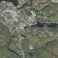 Person with difficulty breathing near Fairview Drive, Pittsfield