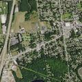 Search for missing 8-year-old on bicycle