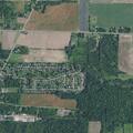93-year-old female with hernia near Hamlin