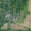 Man with chest pain and sweating near Wilson