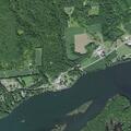 51-year-old man has difficulty breathing at campground