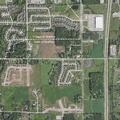 Unresponsive driver after suspected inhalant use