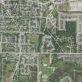 Report of man living in van on Timber Line Trail