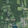 74-year-old man slurring words in Lee Center home