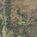 Single vehicle off roadway at Route 9A and Maple Road