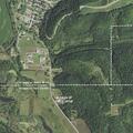 Single-vehicle crash near Crawford County Fairgrounds