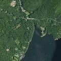 Person suspected of stroke at residence on North Shore Road