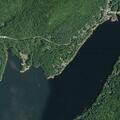 Person found unconscious near Pine Ridge Road in Hadley