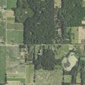 22-year-old male with breathing difficulty in Sand Lake