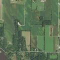 Elderly man possibly having stroke near Rubicon