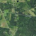 Woman treated for abdominal pain near James Road, Remsen