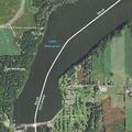 Trespassing reported at Prairie du Sac Dam