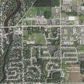 Unresponsive woman found near Pine Street