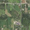Juvenile struck by vehicle at Kettle Moraine Lutheran High School
