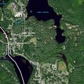 Man in 60s has single fainting episode in Lake Luzerne