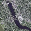 85-year-old woman with back pain near Fulton