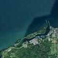Vessel towed to Bootleggers Cove Marina