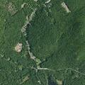 Adult with breathing problem near Hadley