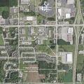 Reported person deceased at a residence in Grafton