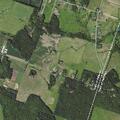 Suspicious person with disabled pickup reported