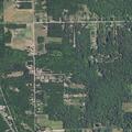 Runaway juvenile reported walking along Hess Rd
