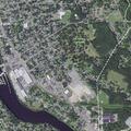 71-year-old woman with breathing difficulty in Fulton