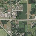 Complaint of juvenile skateboarding in roadway ditch