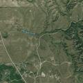 Domestic dispute with yelling on Littlebear Creek Rd