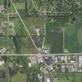 Single-vehicle crash on Highway 60 in Cedarburg