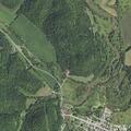 Adult male has racing heart near Highway 171 in Gays Mills