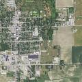 61-year-old woman conscious after fall in Marlette