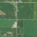 Two-vehicle crash with injuries (mutual aid response)