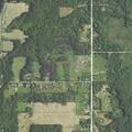 Elderly woman with chest pain near East 128th Street in Sand Lake