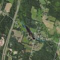 Elderly woman needs help getting up at County Route 32