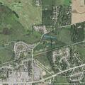 Unidentified solicitor fled after permit question