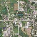 82-year-old female vomiting and weak at Main St location
