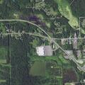 Person having mental health episode on County Route 3