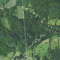 Person injured in fall near Lewis Road