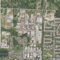 Female with stomach drain fluid leakage near Jackson