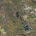 Automatic crash notification on Kimball Pond Road
