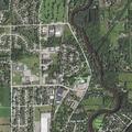 76-year-old man with chest pain in Grafton