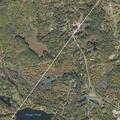Person fell injuring foot near Clough Pond Road in Loudon