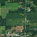 Person threatened self-harm on phone near Lyndonville