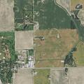 G-tube displacement in 55-year-old male near Marlette