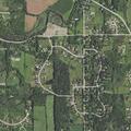 71-year-old man falls and is responsive at Cedarburg home